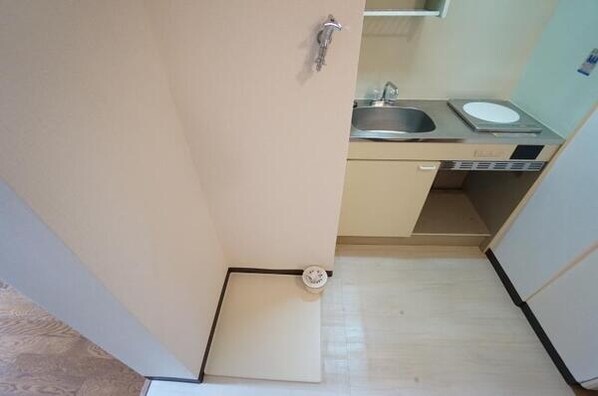 セレント茨木鮎川の物件内観写真